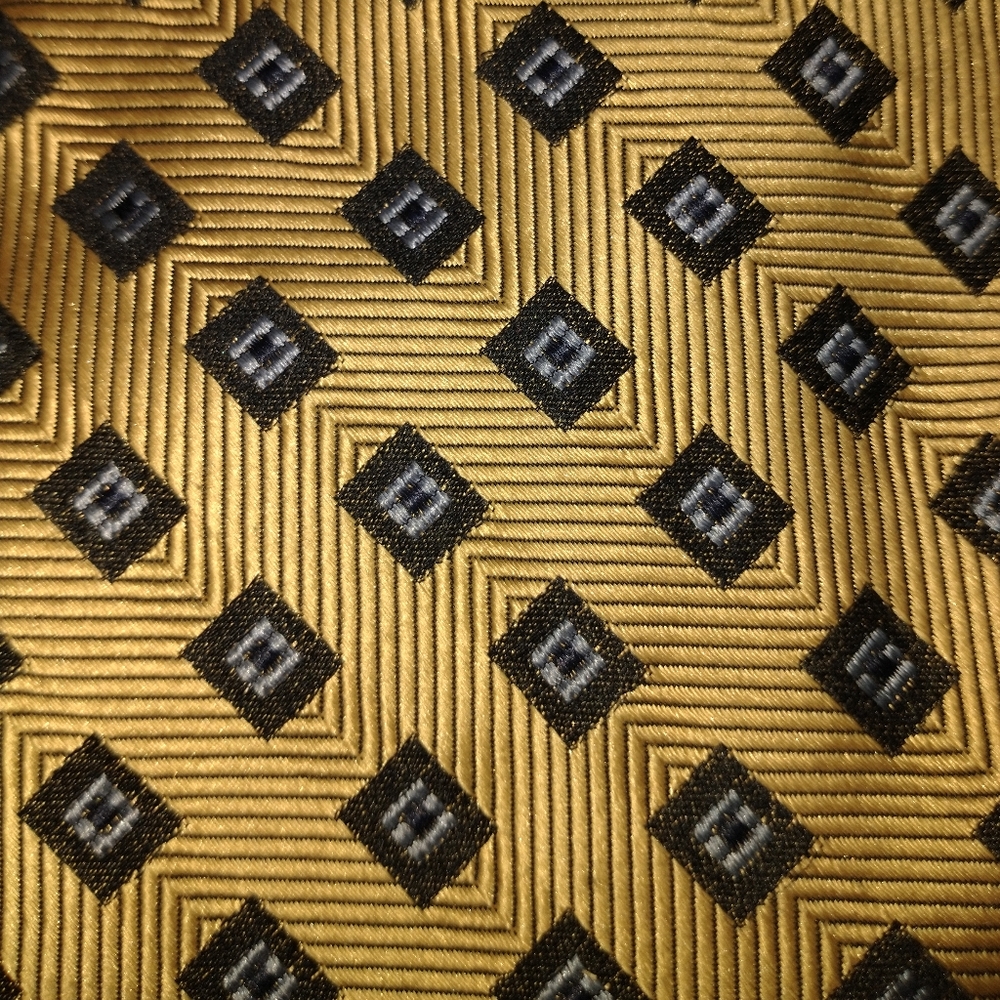 Necktie by Breuer